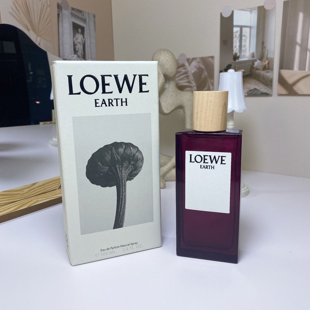 LOEWE Духи SKU00963 100 мл #1