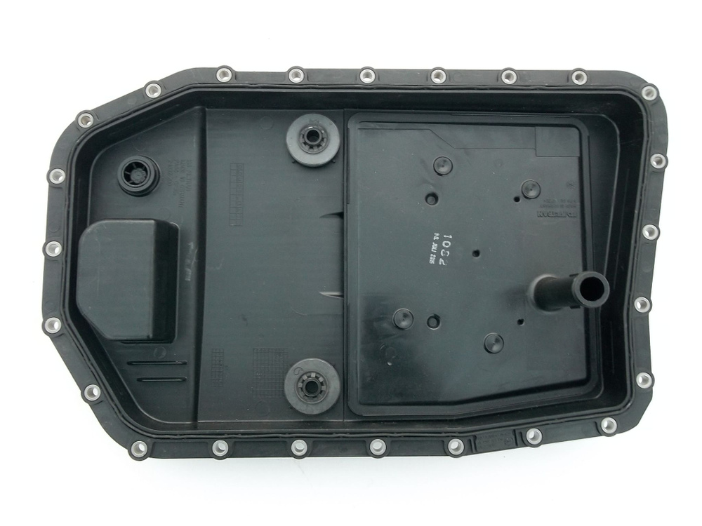 Фильтр АКПП ZF GETREBE GMBH 0501220297 - купить по выгодным ценам в ...