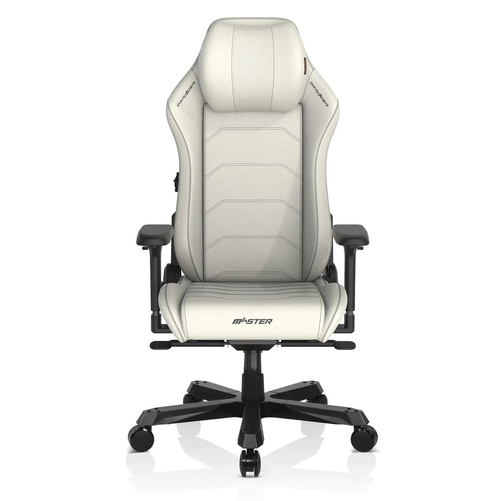 DxRacer Игровое компьютерное кресло, белый #1