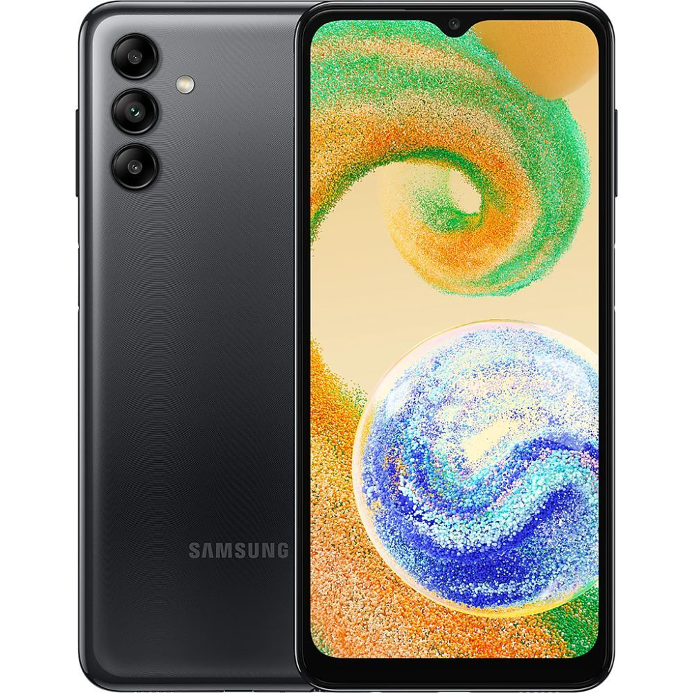 Смартфон Samsung Galaxy A04s - купить по выгодной цене в интернет-магазине  OZON (827001860)