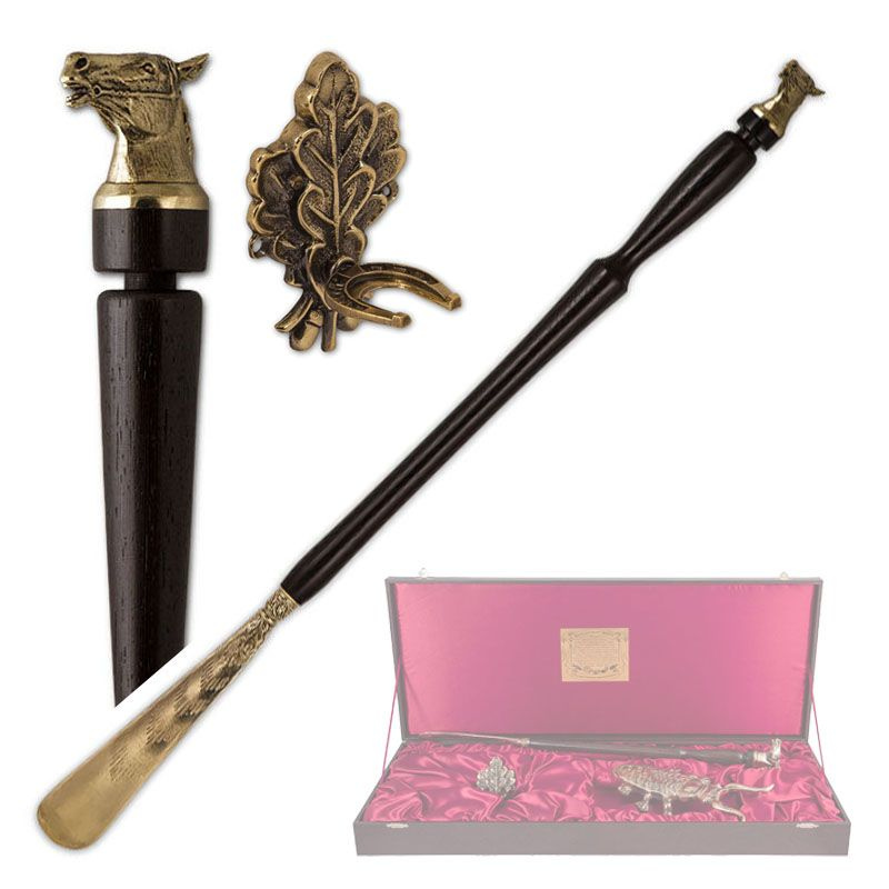 Рожок Для Обуви С Подставкой Купить