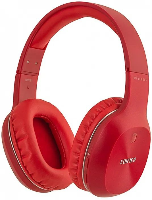 Наушники Накладные Edifier W800BT PLUS - купить по доступным ценам в ...