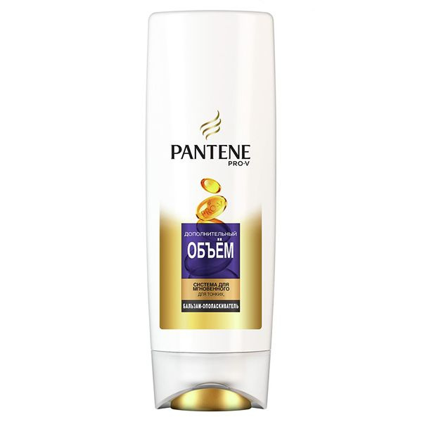 PANTENE Бальзам для волос, 360 мл #1