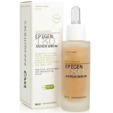 Сыворотка для лица 30 мл. INNO-EPIGEN ANTIOX SERUM #1