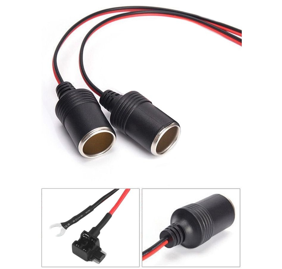 Адаптер для видеорегистратора RECXON RPC-02/2 (микро) - купить в ...