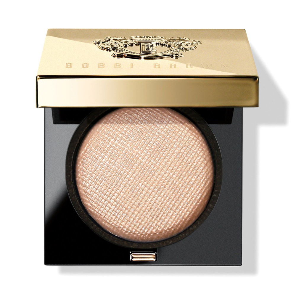 Тени для век 01 Moonstone Bobbi Brown Holiday 2017 Luxe Eye Shadow - купить  с доставкой по выгодным ценам в интернет-магазине OZON (1404814638)