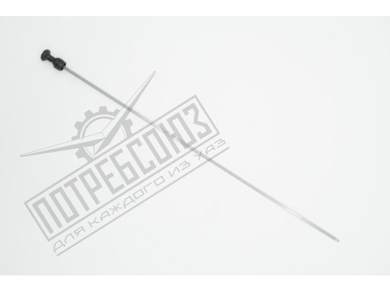 Щуп масляный ЗМЗ 405, 406, 409 с рукояткой (Пустынь) купить на