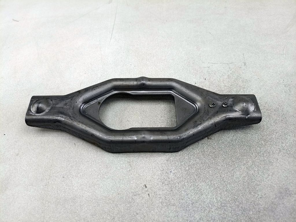 Вилка подшипника выключения сцепления УАЗ ХАНТЕР, ПАТРИОТ, 3160, 3162 ...