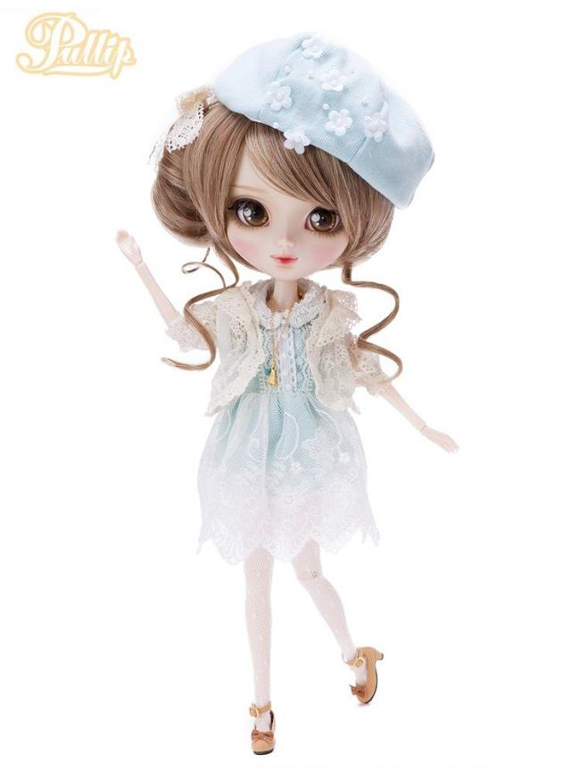 Комплект одежды выходного дня для кукол Pullip (Пуллип) 31 см, Groove inc