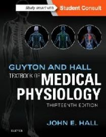 Textbook of Medical Physiology. 13th Edition купить на OZON по