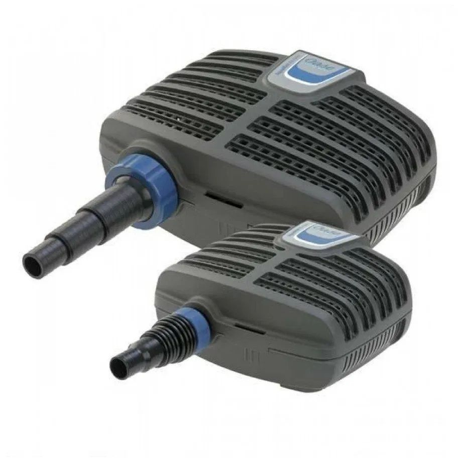 Насос для фильтрации пруда OASE Aquamax Eco Classic 5500 - купить с ...