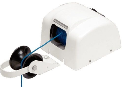 Электрическая якорная лебедка для лодки, до 24 кг - купить с доставкой ...