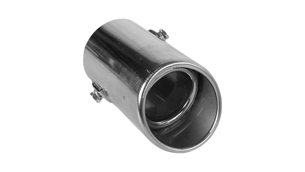 Насадка на глушитель Турбо-7 - купить по низкой цене в интернет ...