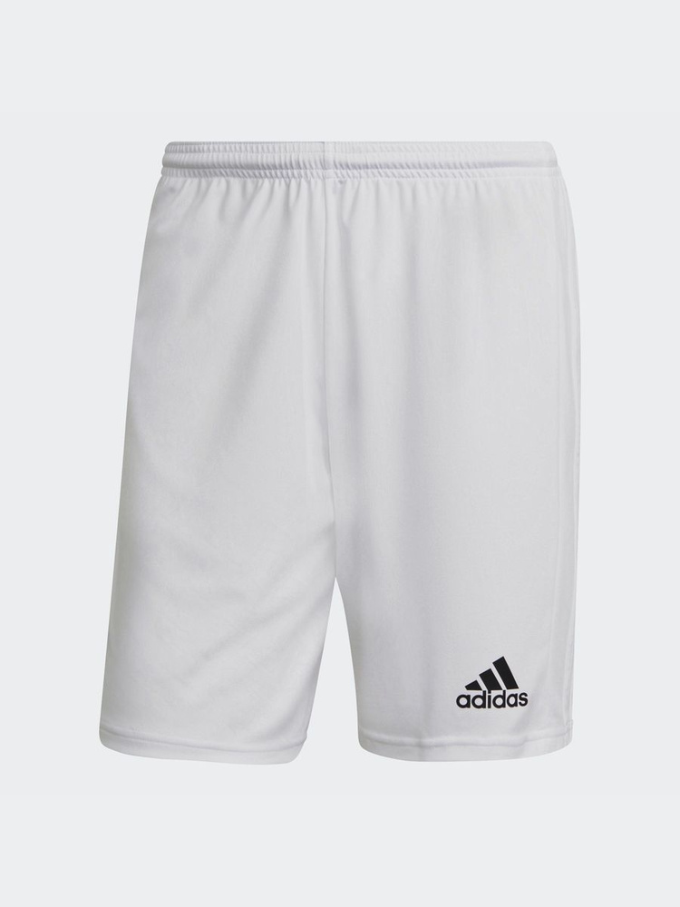 Шорты adidas SQUAD 21 SHORT #1