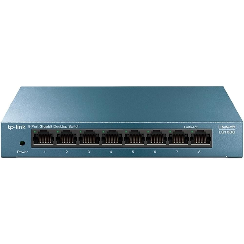 TP-Link Коммутатор #1