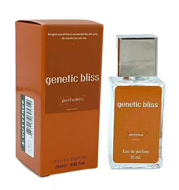 27 87 Perfumes Genetic Bliss Парфюмерная вода 25 мл #1