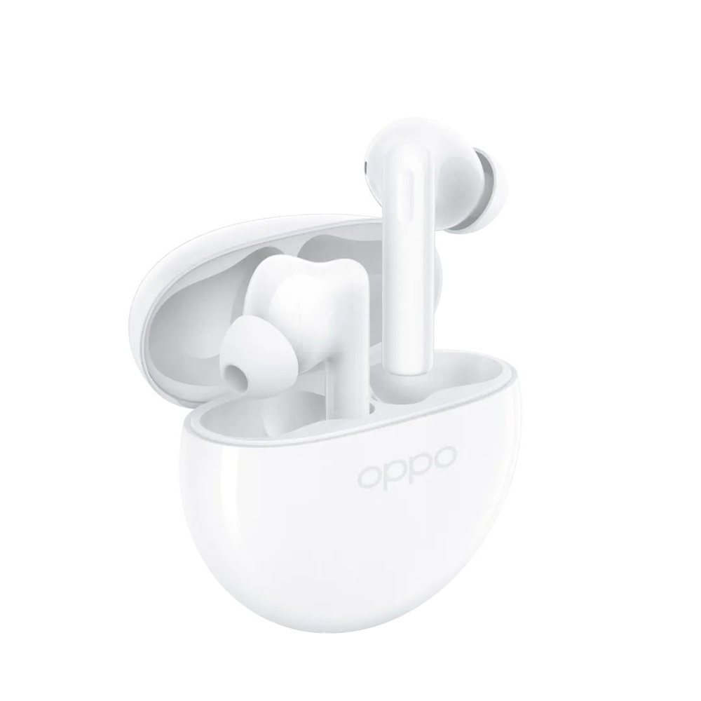 OPPO ENCO Air 2i TWS наушники Bluetooth беспроводные наушники AI шумоподавления беспроводные наушники #1