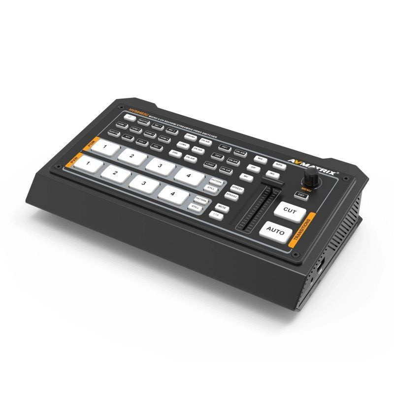 Видеомикшер AVMATRIX HVS0403U #1
