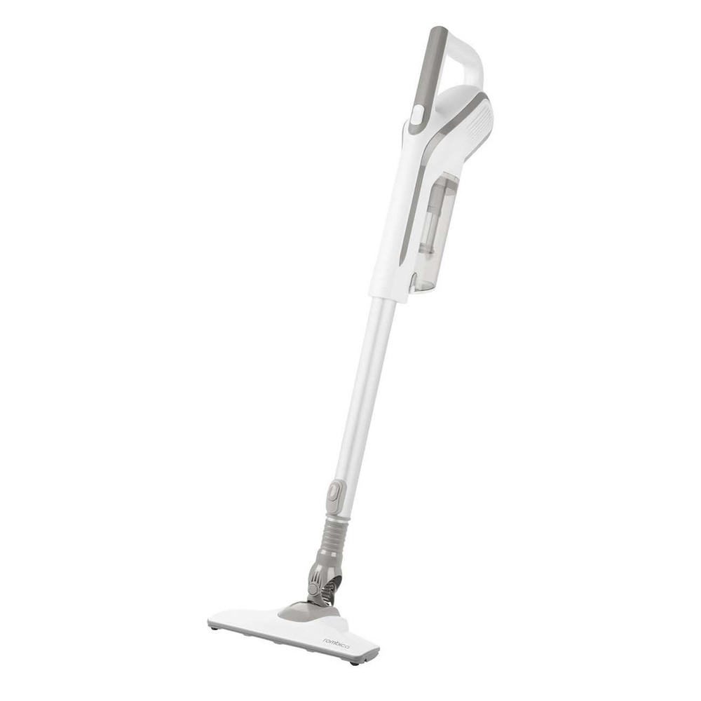 Пылесос ручной (handstick) Rombica MyClean Turbo - купить с доставкой ...