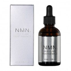 KOR JAPAN Сыворотка для лица NMN High Class Moist Essence увлажняющая антивозрастная с NMN и ретинолом #1