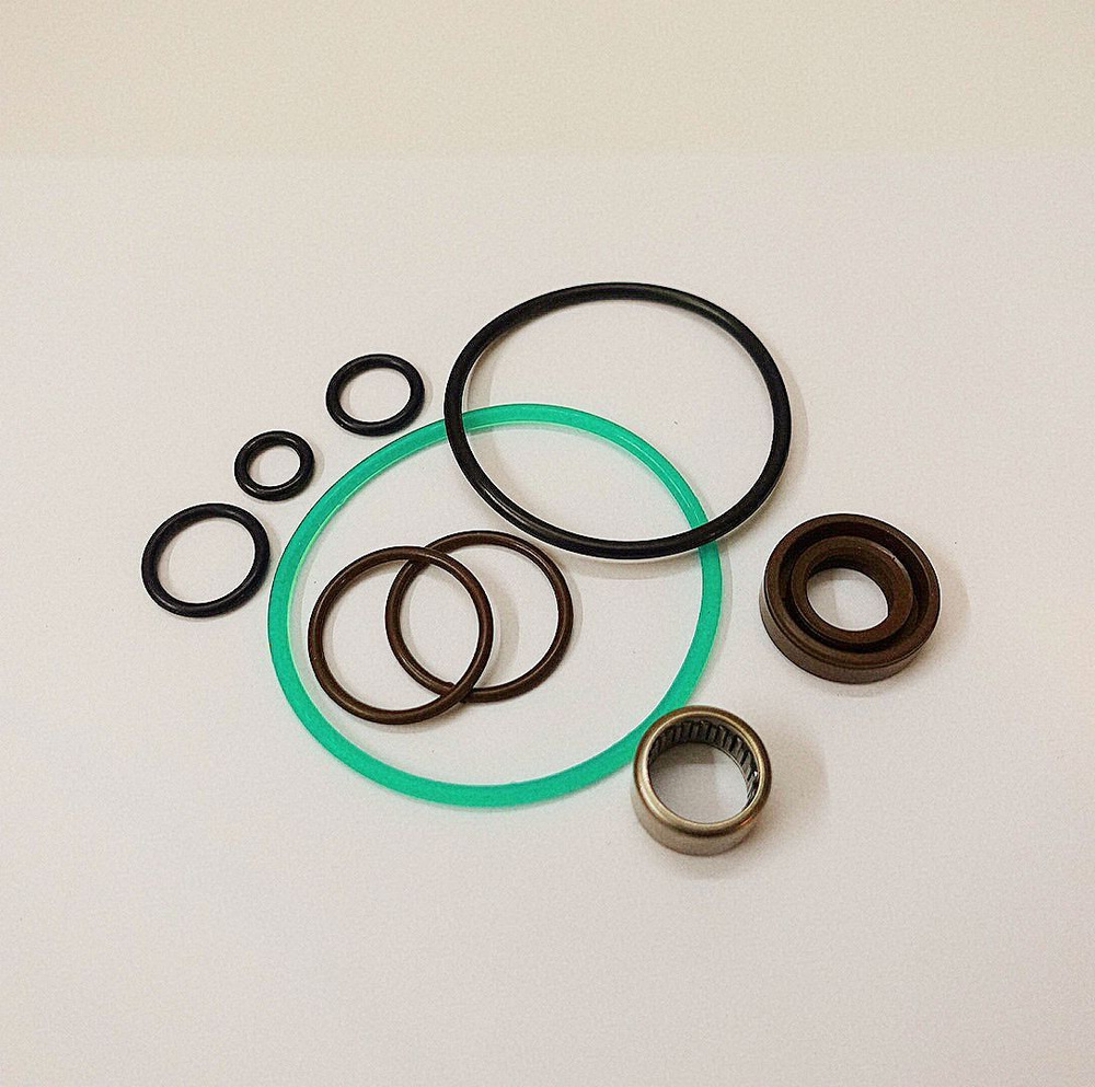 Ремкомплект ТНВД EP6 Turbo PEUGEOT-CITROEN - Peugeot/Citroen PSA арт ...