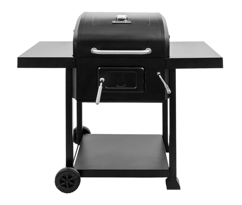 Char Broil Charcoal Santa Fe 580