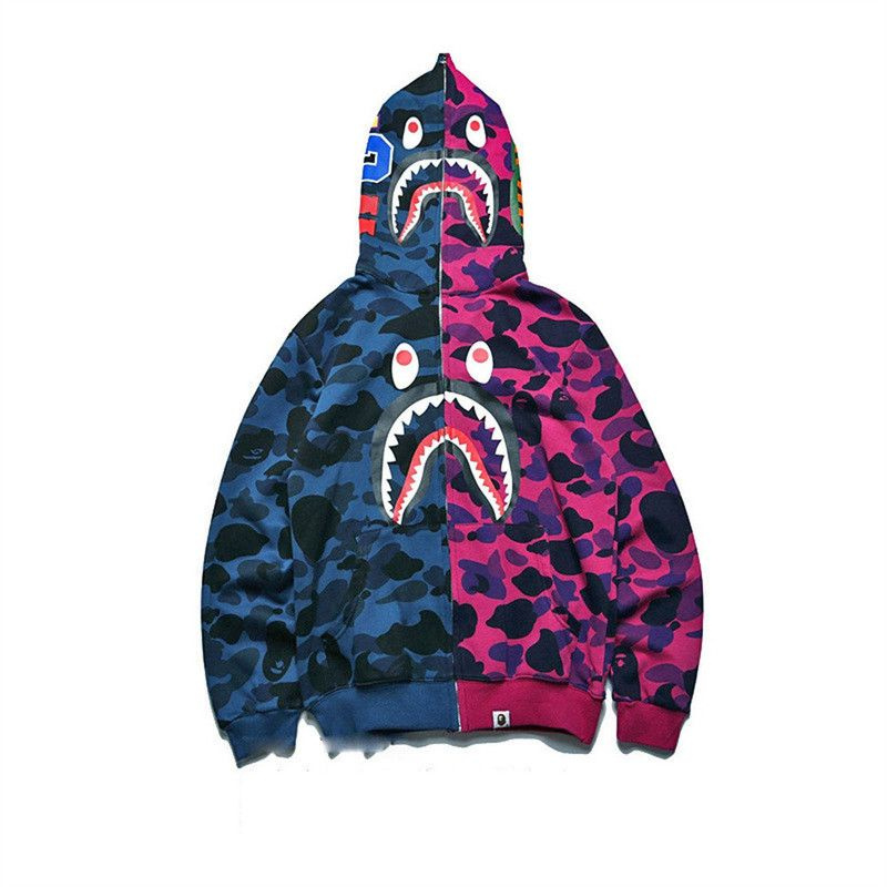 Свитшот Bape Shop #1