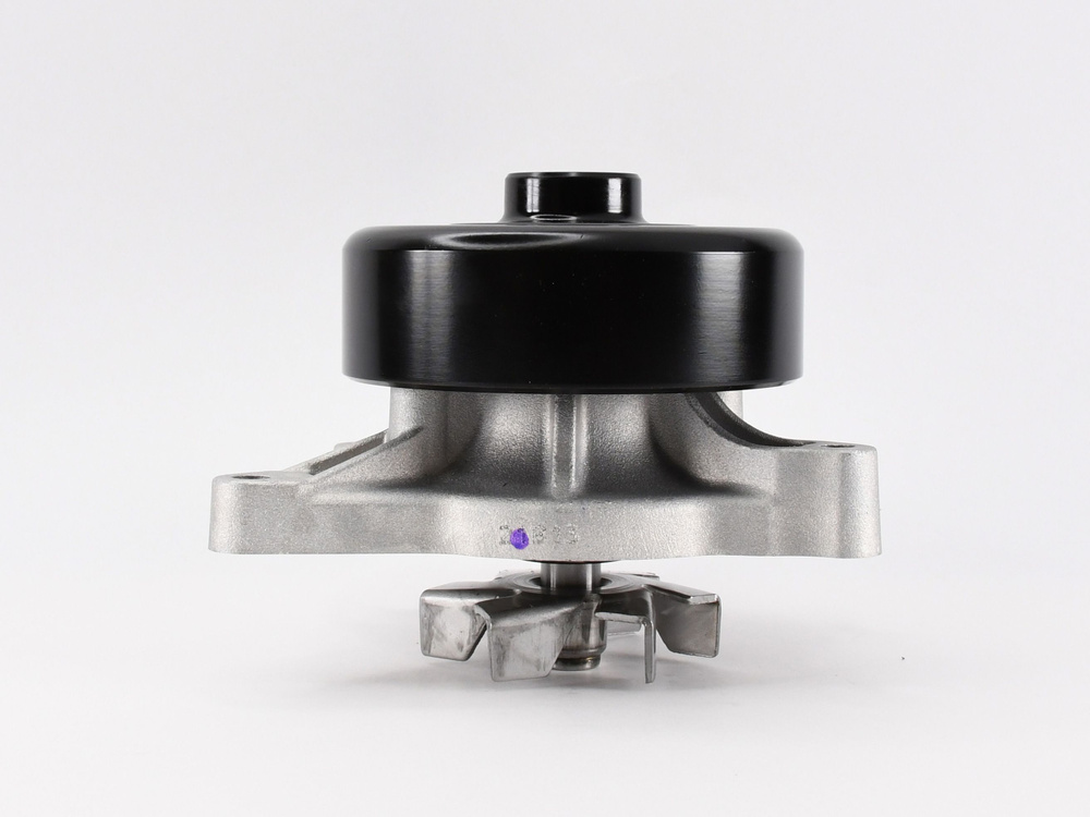Насос водяного охлаждения Toyota Allion (T240) 01-07 / Avensis 00-08 1ZZFE;3ZZFE;4ZZFE