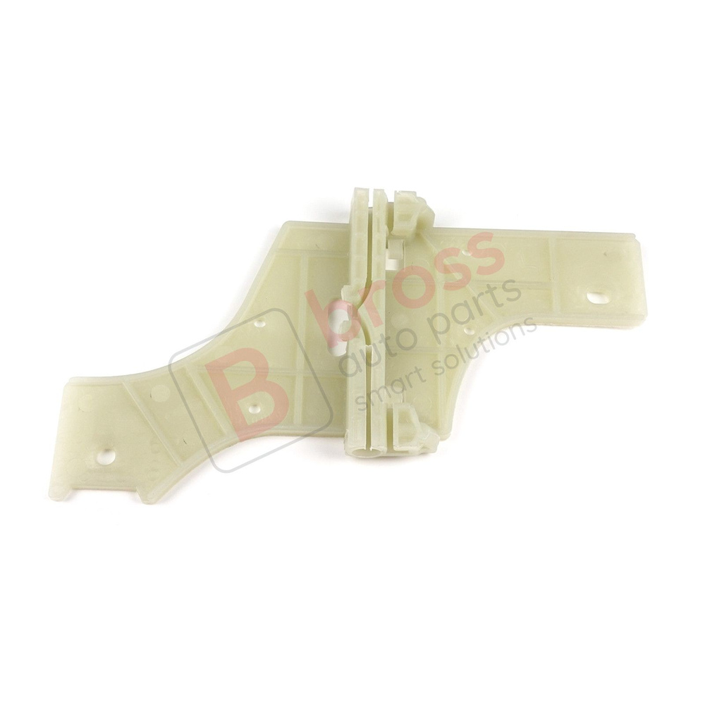 BWR1155 Направляющий держатель, каретка стеклоподъемника, передняя ...