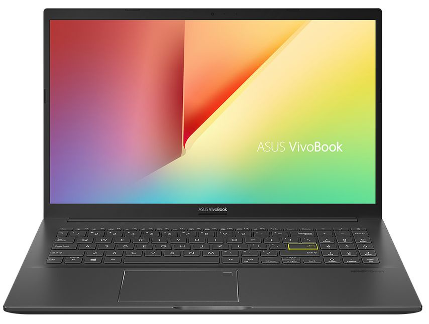Игровой ноутбук ASUS, 15.6, VivoBook 15 K513E (90NB0SJ1-M00HW0