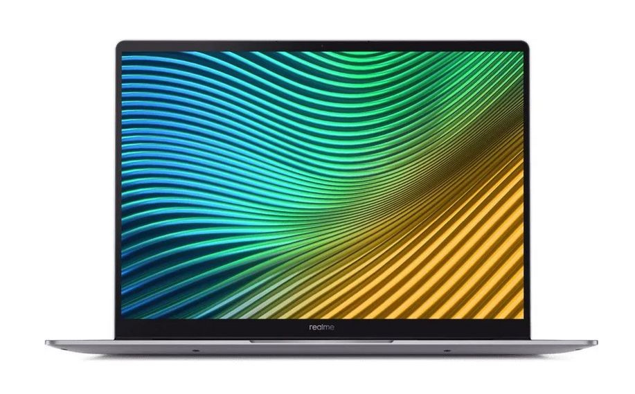 Ноутбук realme Book (RMNB1002GRAY) Intel Core i5-1135G7 8 ГБ 8 ГБ ...