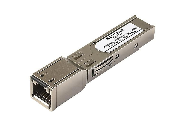 Netgear Трансивер #1