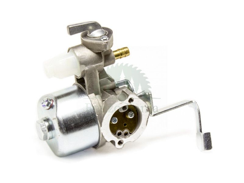Карбюратор для двигателя Briggs&Stratton 796447 - купить по выгодной ...