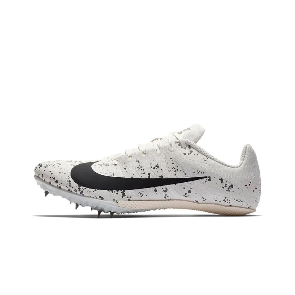 Nike zoom rival s 9 black online