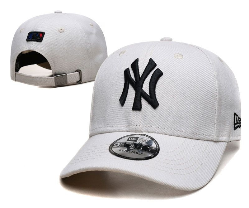 Бейсболка NEW YORK YANKEES #1