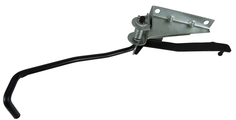 Педаль газа 21214 инж. ( в сборе ) - LADA арт. 21214110801100 - купить ...