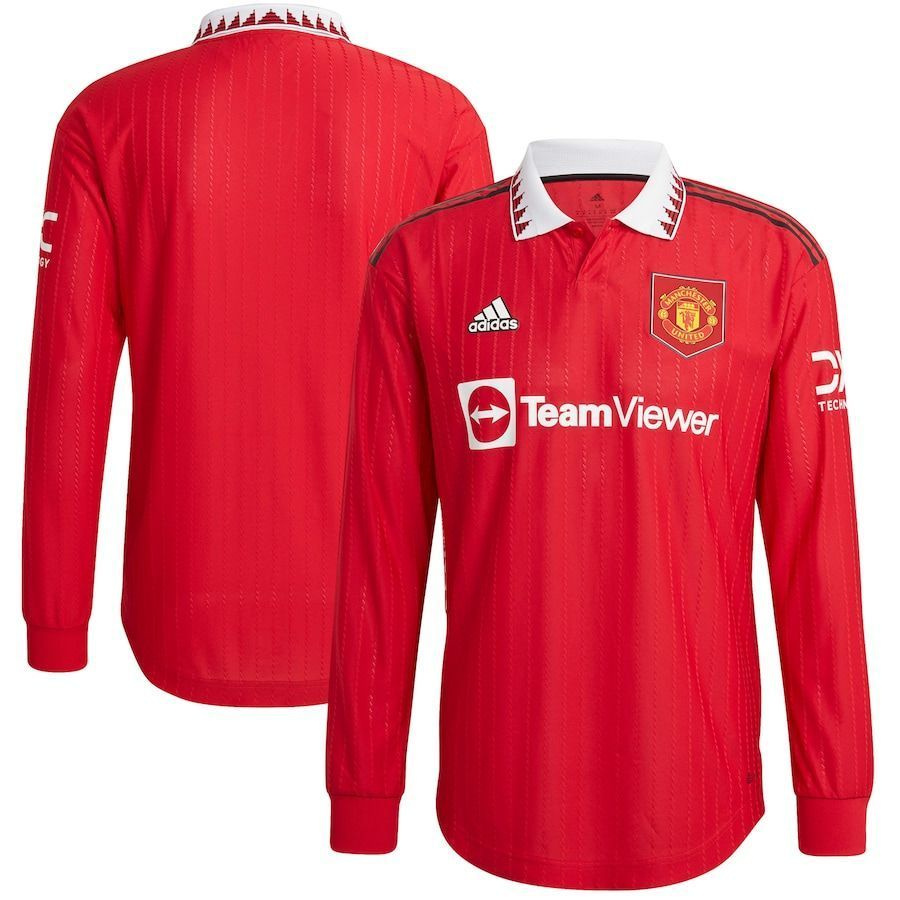 Футболка FC Manchester United #1