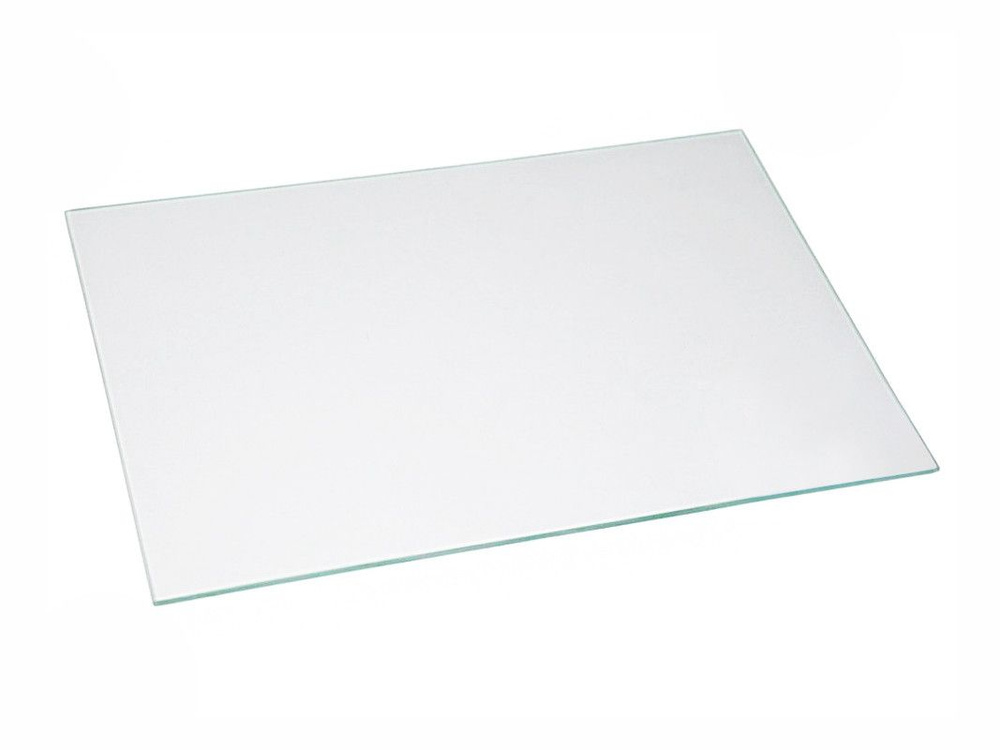 Стекло внутреннее GEFEST мод. 1100, 1140, ДА102 (440*285мм) - купить с ...