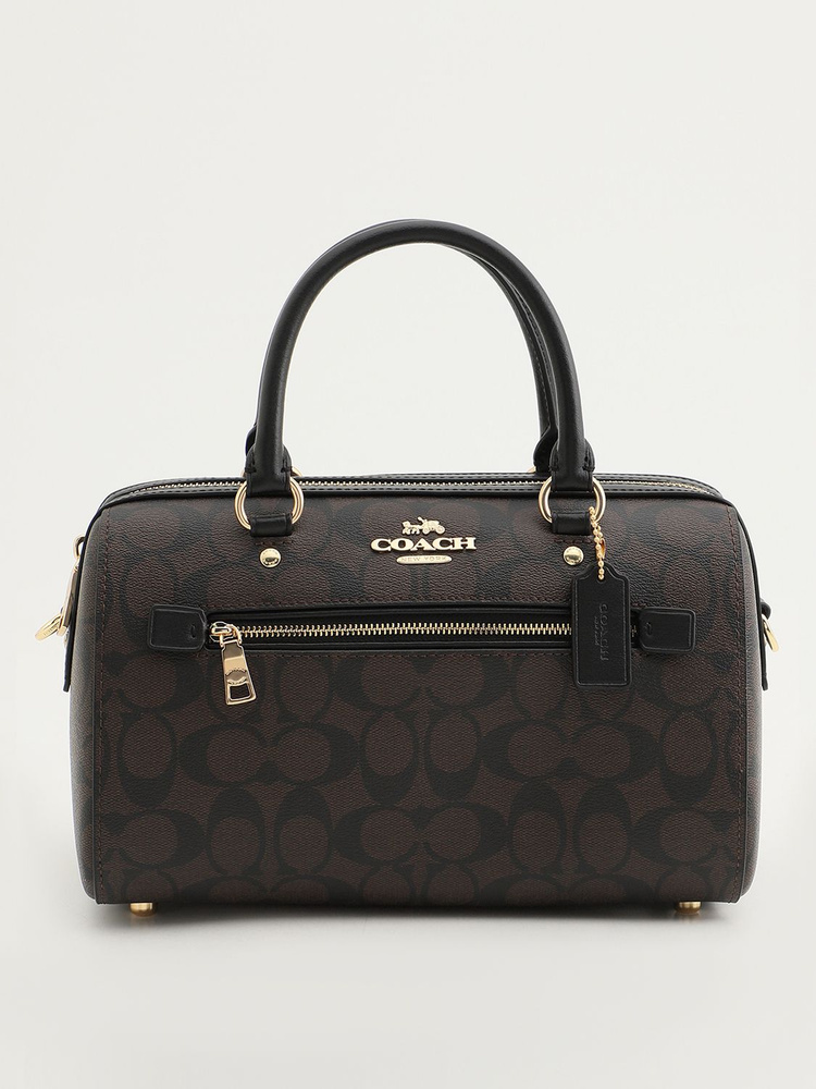 Rowan deals coach satchel