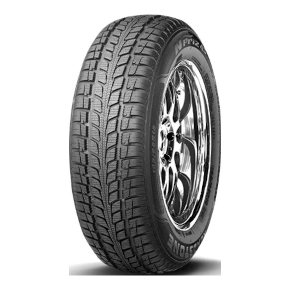 Roadstone NPriz 4S Шины летние 195/50 R15 82H