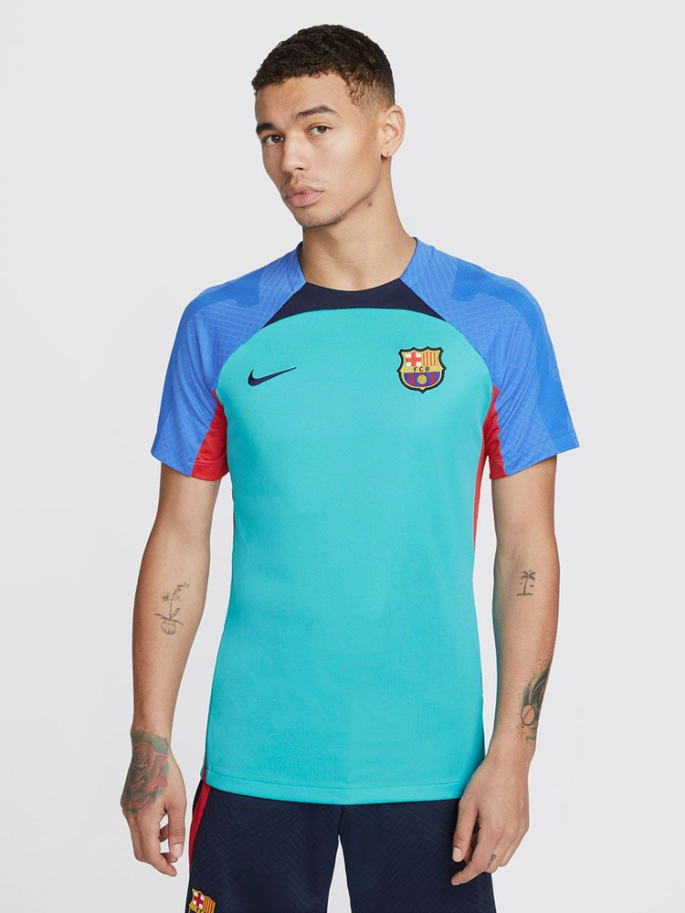 Nike Barca