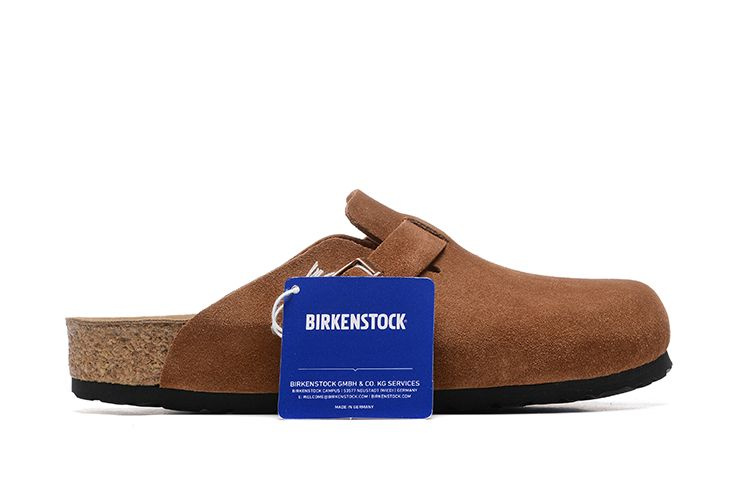 Сабо Birkenstock #1