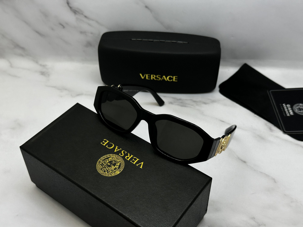 VERSACE COLLECTION Очки солнцезащитные #1