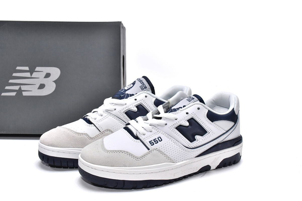 Кроссовки New Balance 550 #1