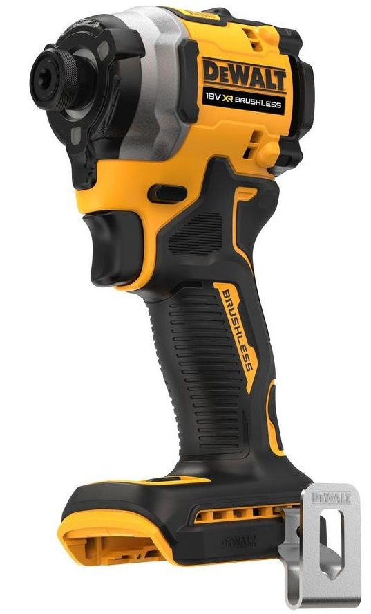 Винтовёрт DEWALT DCF850N #1