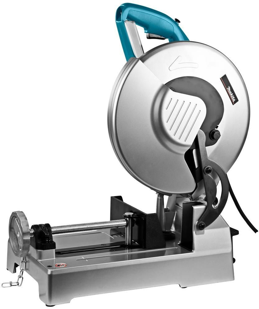 Отрезная пила Makita LC1230N купить на OZON по низкой цене (1594505948)