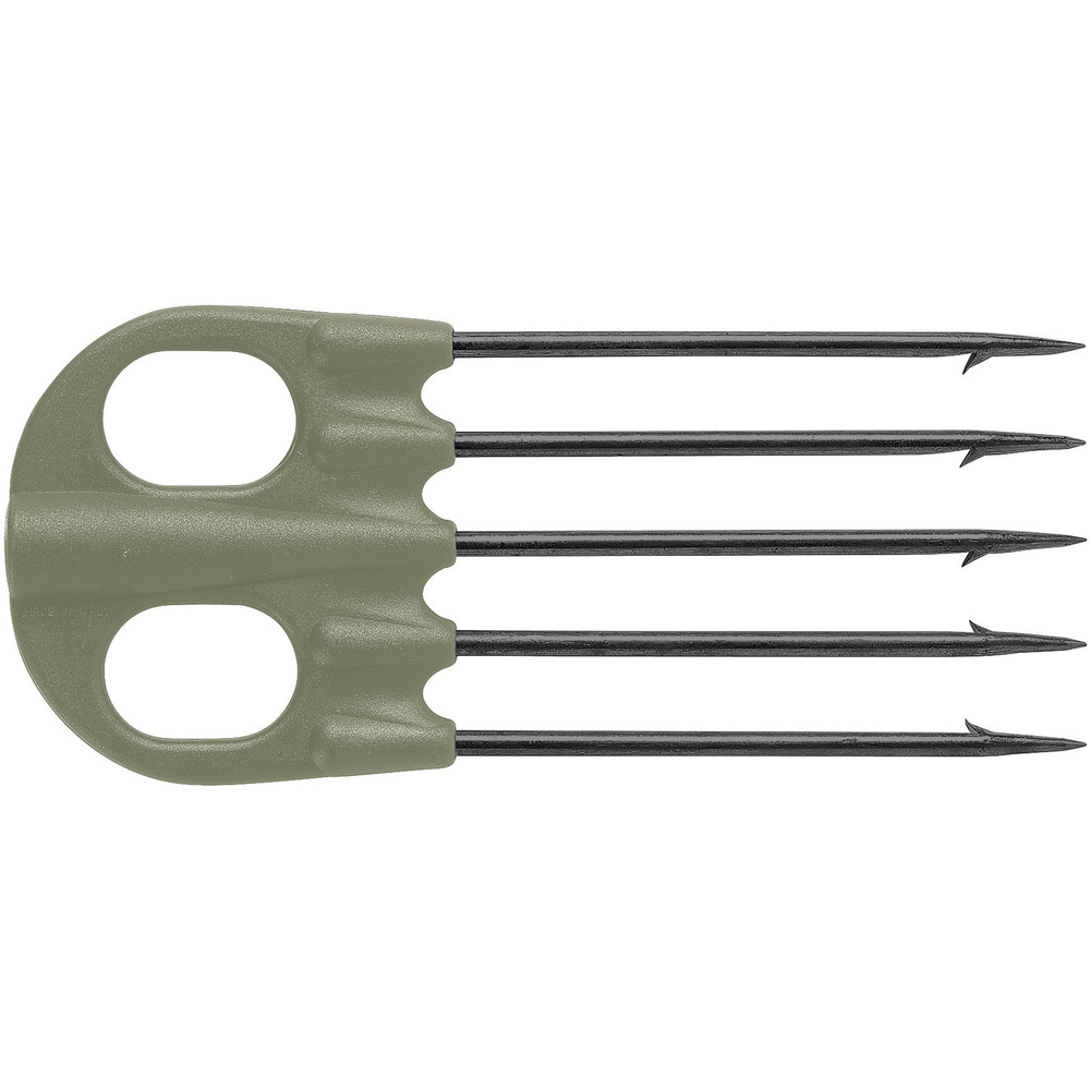 Пятизубец Salvimar Jet Mustad #1