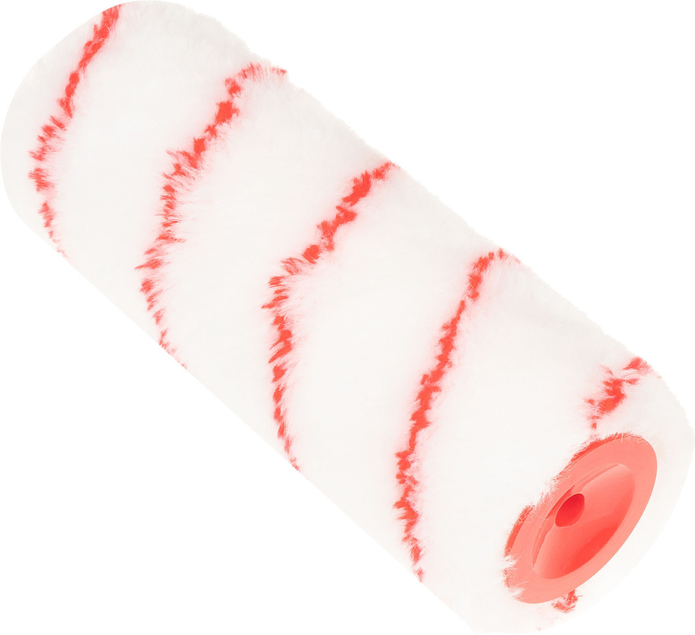 Ролик сменный полиакриловый MOKKE 180х40х6мм для ЛКМ на водной основе ...