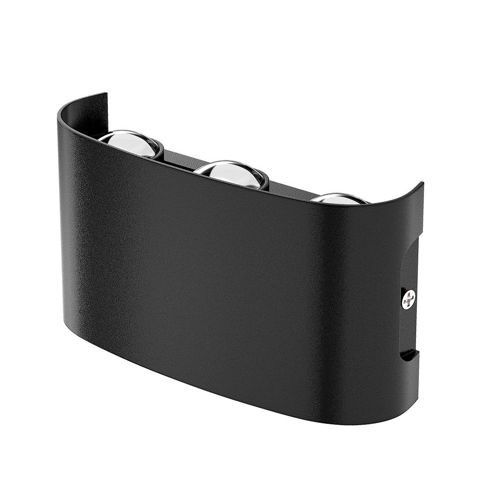 Уличный светильник Фотон уличный Фотон Дрим 6 Вт LED 4000 К IP67 черный ...