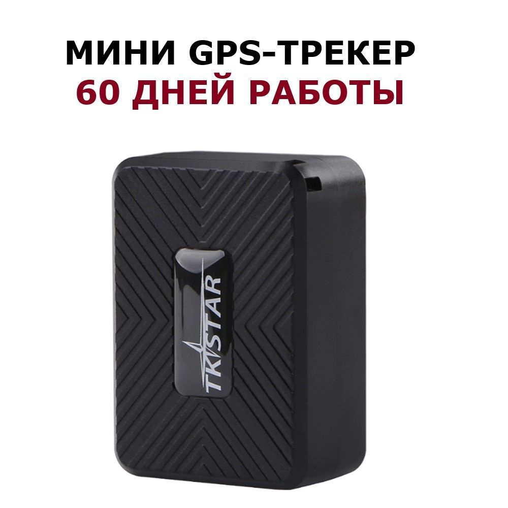 GPS-трекер СХЕМАТЕХ TR900, с GPS, microUSB купить по выгодной цене в  интернет-магазине OZON (904857092)